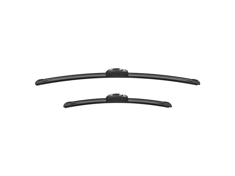 Alternativ bild 0 för Bosch Aerotwin torkarbladssats 600+400mm - AR601S