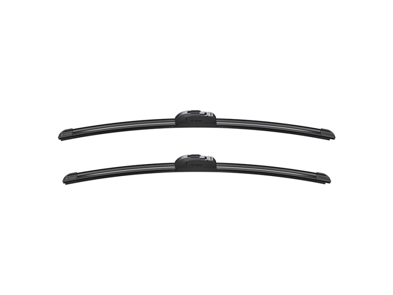 AR550S Bosch Aerotwin Viskerblade / Fladblade sæt 550+530mm