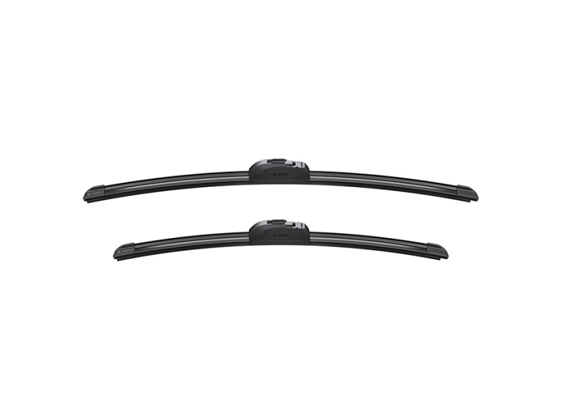AR531S Bosch Aerotwin Viskerblade / Fladblade sæt 530+450mm