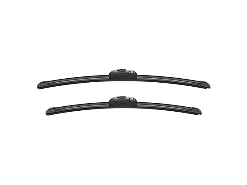 AR502S Bosch Aerotwin Viskerblade / Fladblade sæt 500+450mm