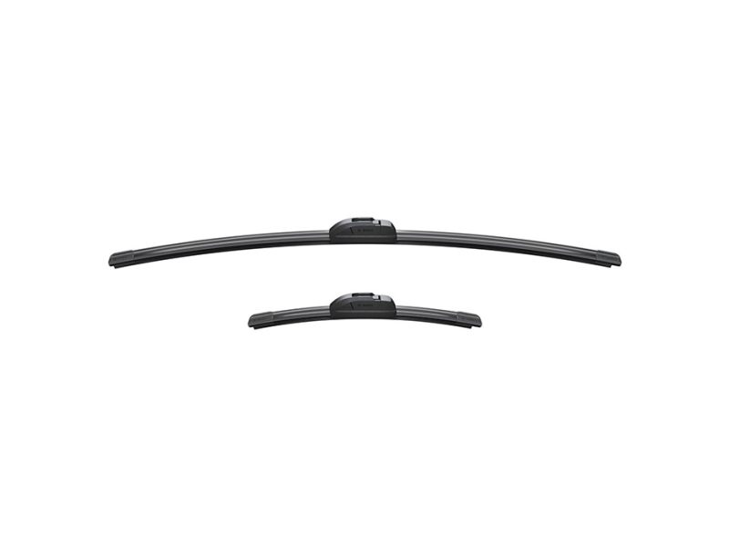 AR128S Bosch Aerotwin Viskerblade / Fladblade sæt 650+300mm