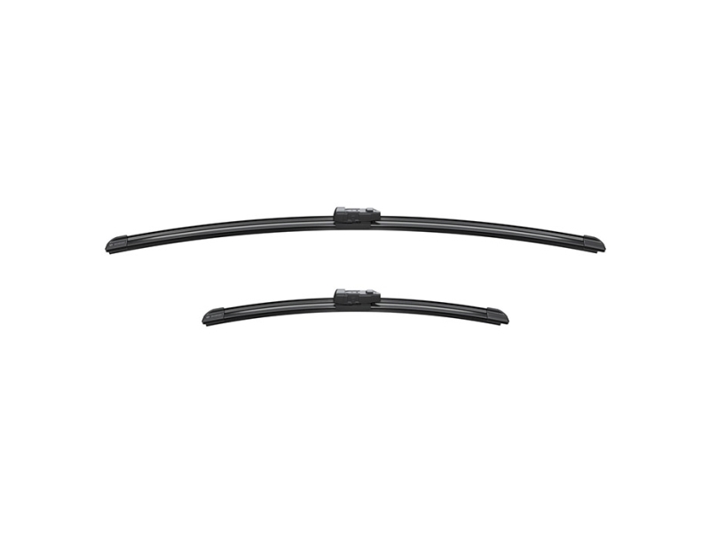 Alternativ bild 0 för Bosch Aerotwin torkarbladssats - A 945 S