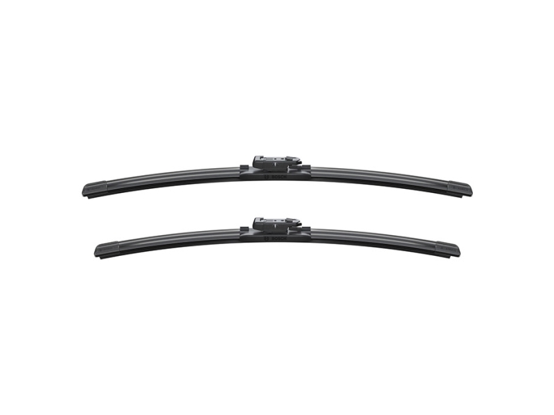 Bosch Aerotwin Flachwischerblatt-Satz A637s
