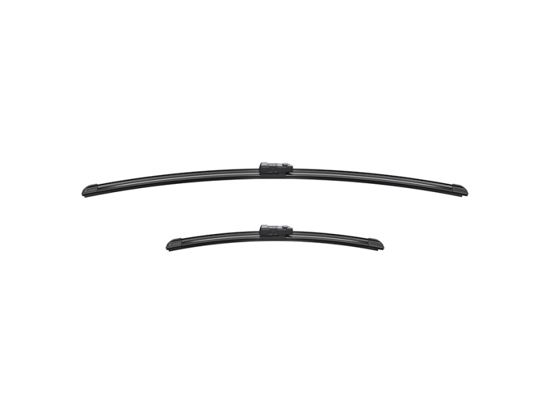 Alternativ bild 0 för Bosch Aerotwin torkarbladssats 700+400mm - A557S
