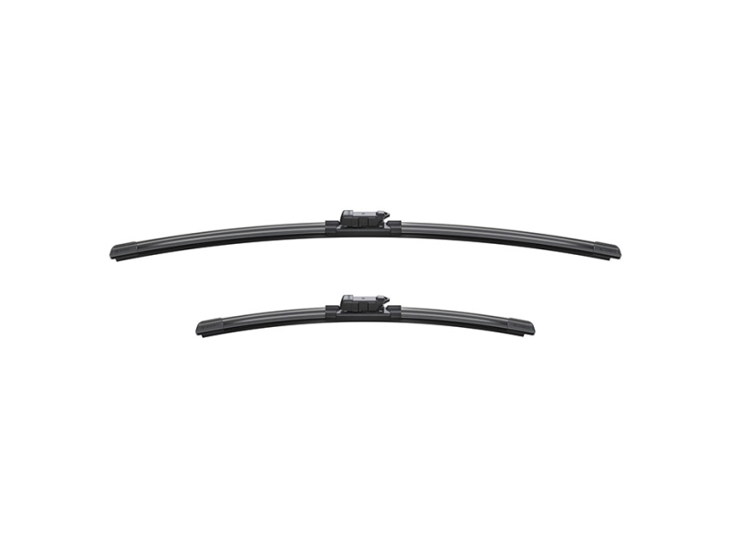 Produktfoto för Bosch Aerotwin torkarbladssats 600+400mm - A555S