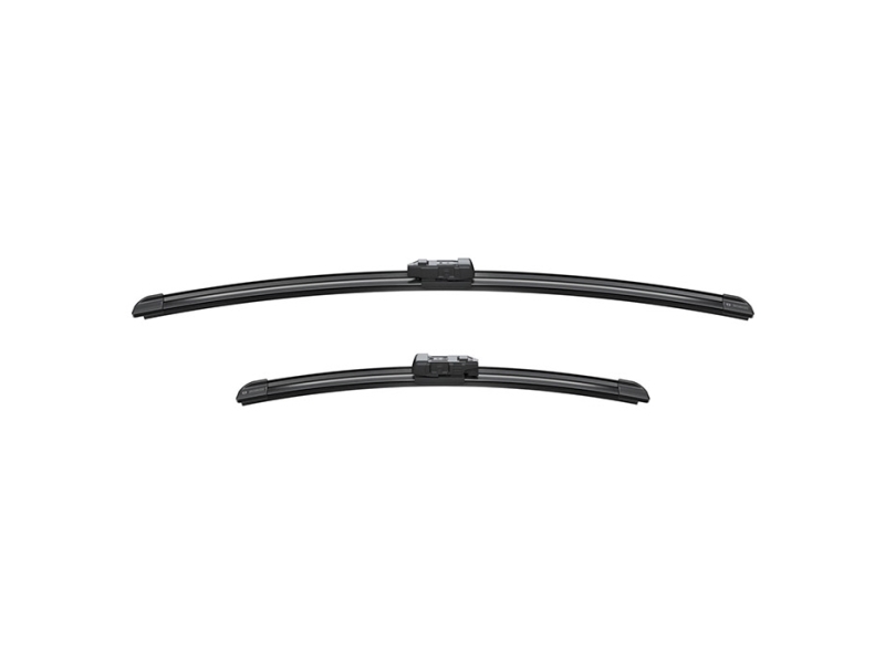 A420S Bosch Aerotwin Viskerblade / Fladblade sæt 575+380mm