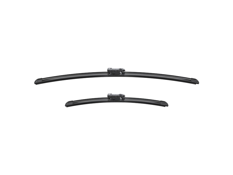 A292S Bosch Aerotwin Viskerblade / Fladblade sæt 600+380mm