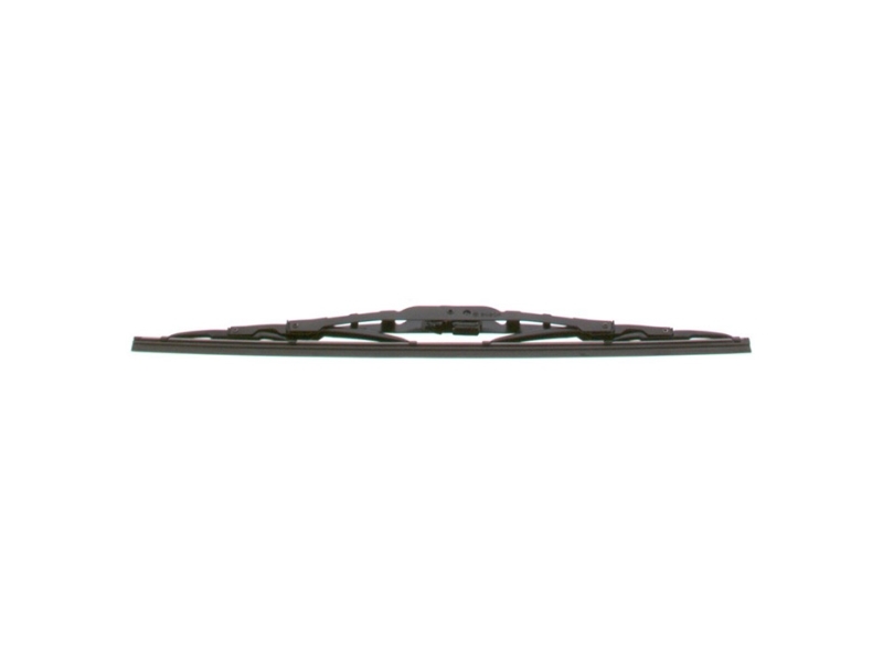 Bosch 3397004585, Scheibenwischerblatt, Schwarz, 55 Cm, 1 Stück(E)