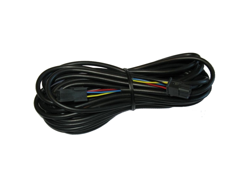 5 m. forlængerkabel, for dvs90 sensorer | Bilvård & Biltillbehör - Säkerhetsutrustning för Bilen - Säkerhetsutrustning | GameStuff