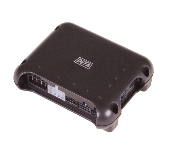 Løs centralunit, DEFA dvs90 | Bilvård & Biltillbehör - Säkerhetsutrustning för Bilen - Säkerhetsutrustning | GameStuff