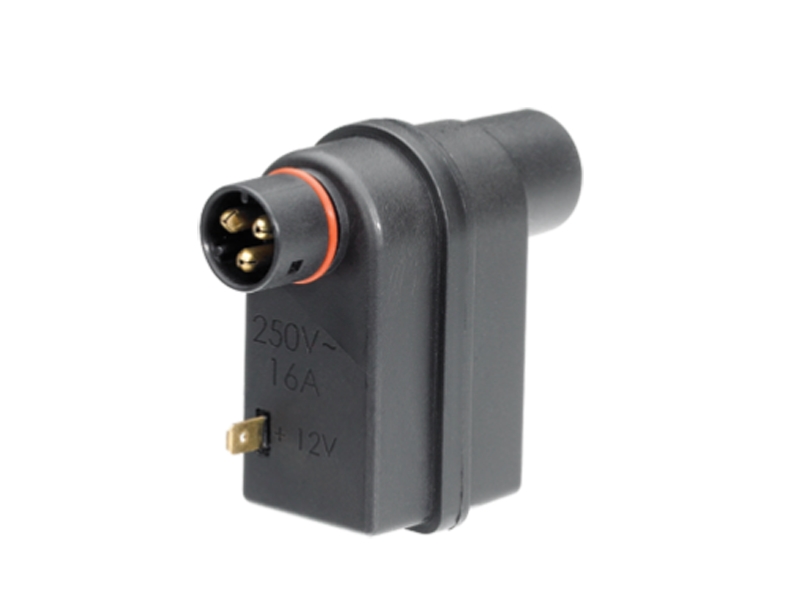 DEFA instickskontakt för reklam 12v. | Bilvård & Biltillbehör - Bilens Interiörutrustning - Övriga | GameStuff