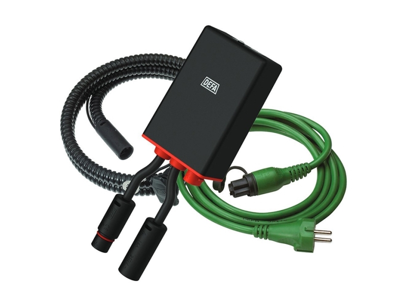 DEFA ChargerKit 1210 Flex