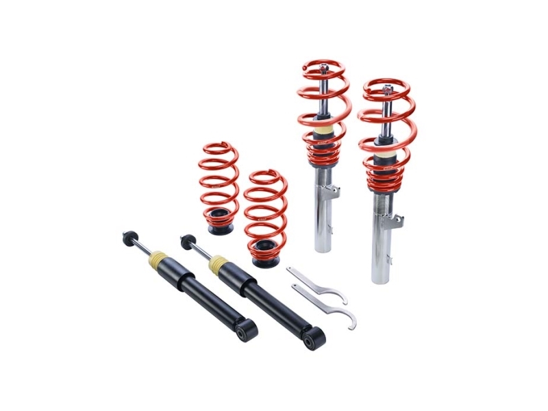 PRO-STREET-S MB C-KLASSE/E-KLASSE O. AMG