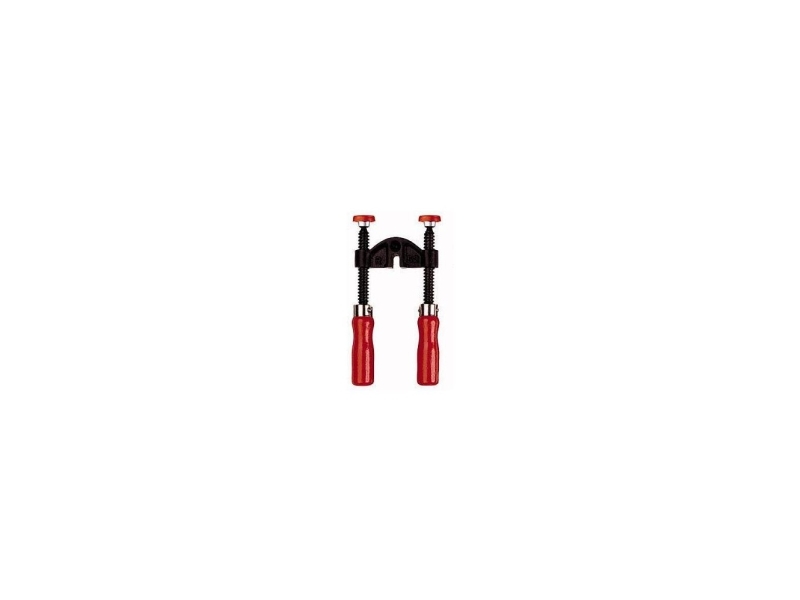 Bessey Kt5-2 Dyb-Skruetvinge Mål, Længde: 225 Mm