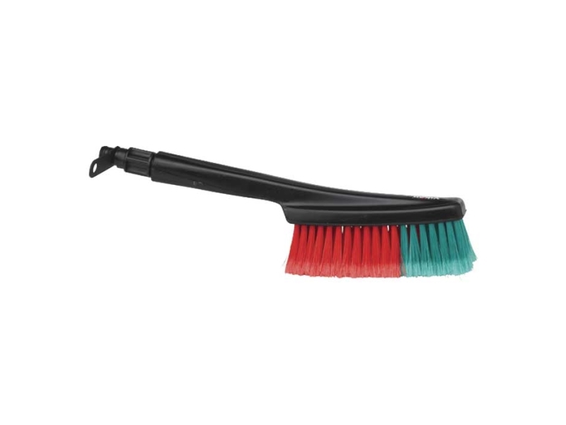 Vikan Vikan 525452 biltvättborste med universal slangfäste | Bilvård & Biltillbehör - Bilvård märken | GameStuff