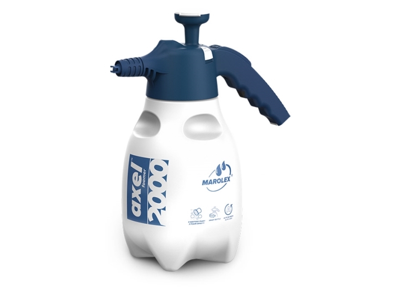 Produktfoto för Axel Foamer - Skumspruta - 2 L.