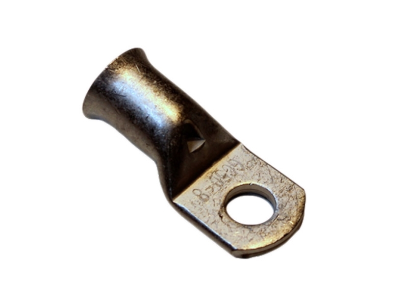 Raco endekabelsko 50mm2 / 8mm hul | Bilvård & Biltillbehör - Utvändiga utrustning för bilar - Motortillbehör | GameStuff