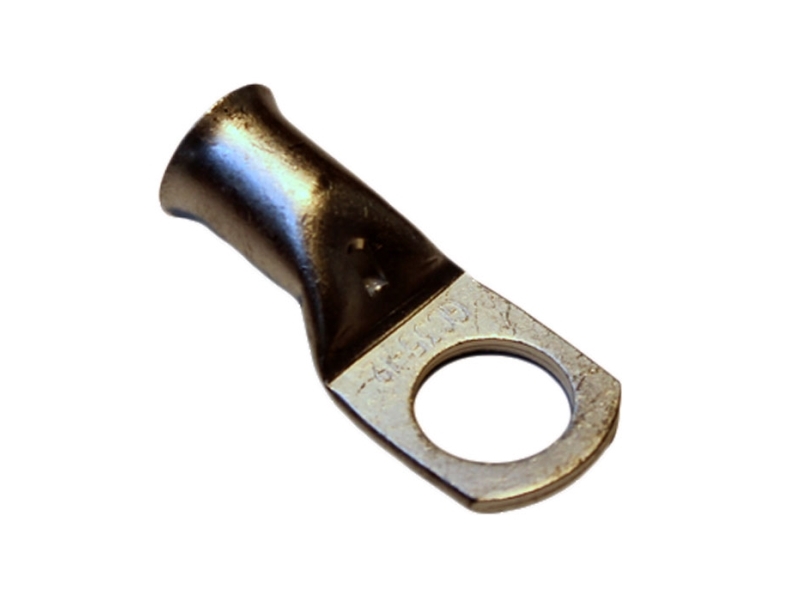 Raco endekabelsko 35mm2 / 12mm hul | Bilvård & Biltillbehör - Utvändiga utrustning för bilar - Motortillbehör | GameStuff