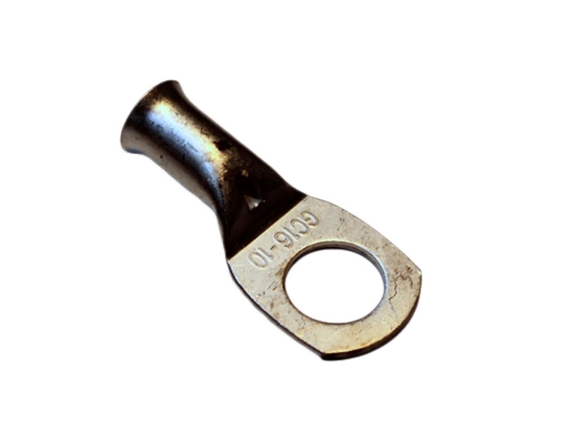 Raco endekabelsko 16mm2 / 10mm hul | Bilvård & Biltillbehör - Utvändiga utrustning för bilar - Motortillbehör | GameStuff