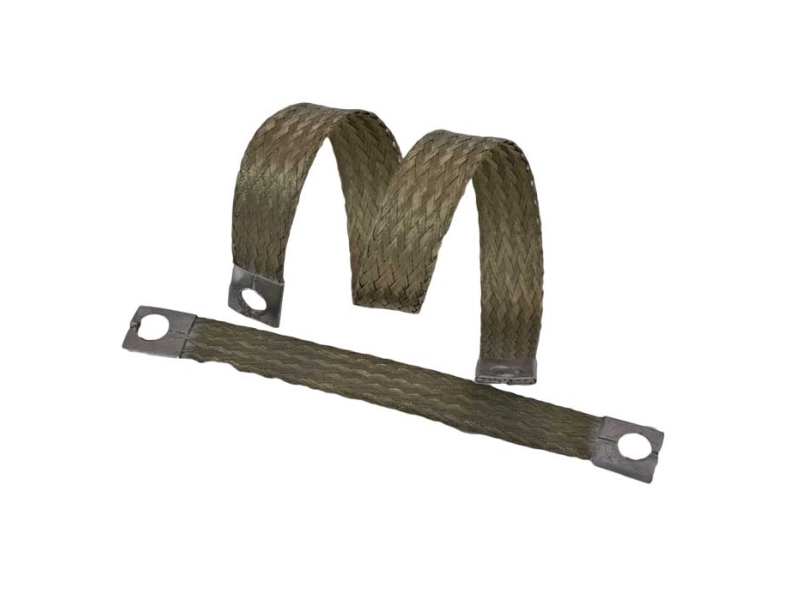 Raco motorstelforbindelse 16mm2, 40cm | Bilvård & Biltillbehör - Utvändiga utrustning för bilar - Motortillbehör | GameStuff