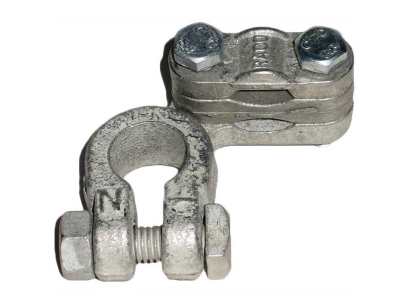 Raco polsko negativ-minus (v) 35-70mm2 | Bilvård & Biltillbehör - Utvändiga utrustning för bilar - Motortillbehör | GameStuff