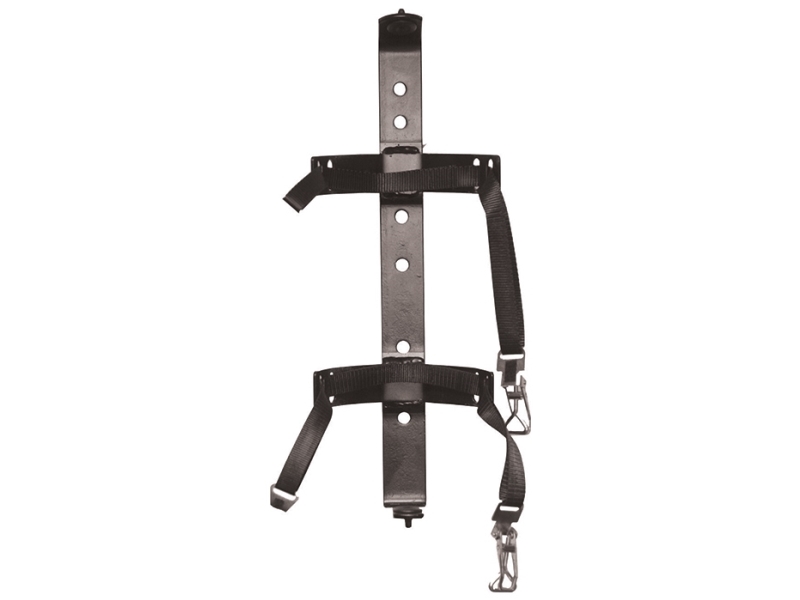 Beslag till 6 LTr. skumslukker | Bilvård & Biltillbehör - Säkerhetsutrustning för Bilen - Olyckshjälp | GameStuff