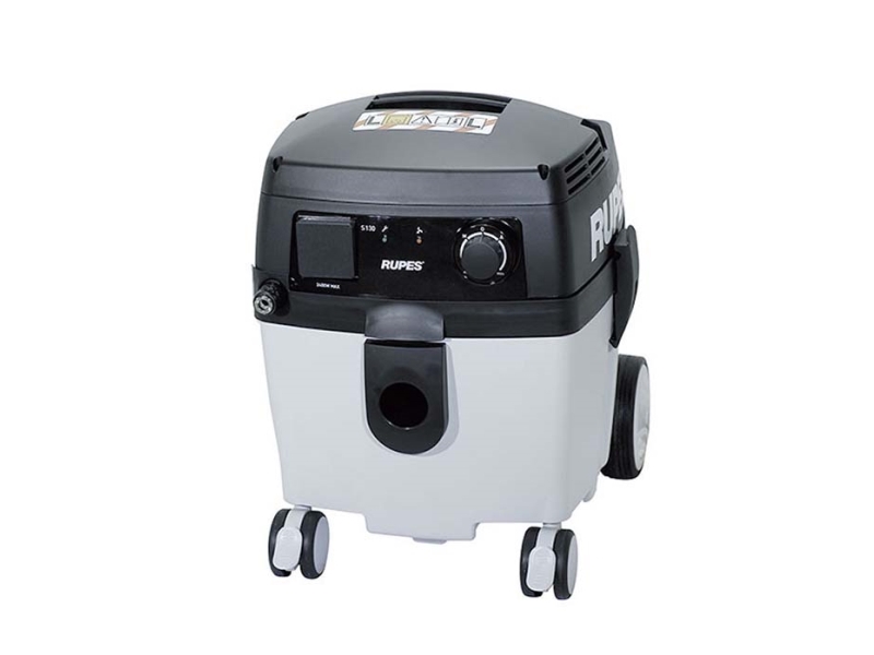 Rupes S130PL Mobile service unit | Bilvård & Biltillbehör - Bilvård märken | GameStuff