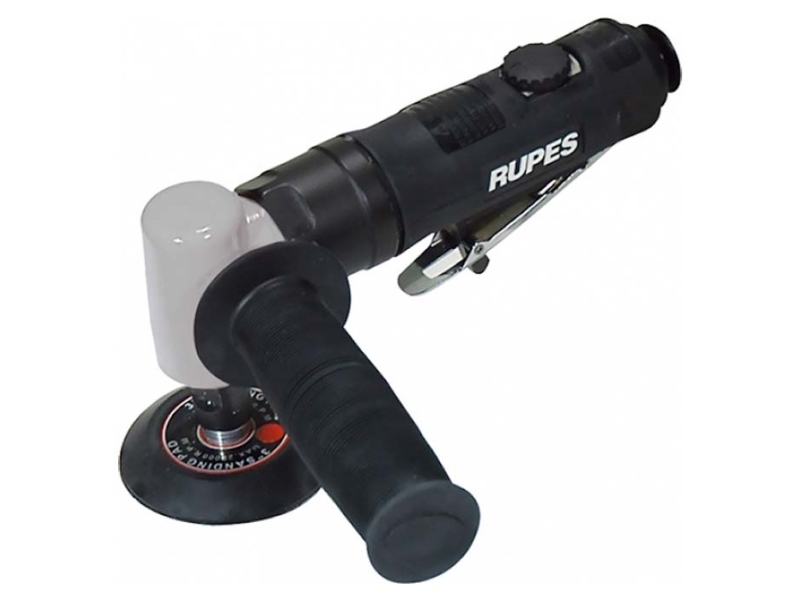 Rupes LH76P Right angle polisher | Bilvård & Biltillbehör - Exteriör Bilvård - Polermaskiner | GameStuff