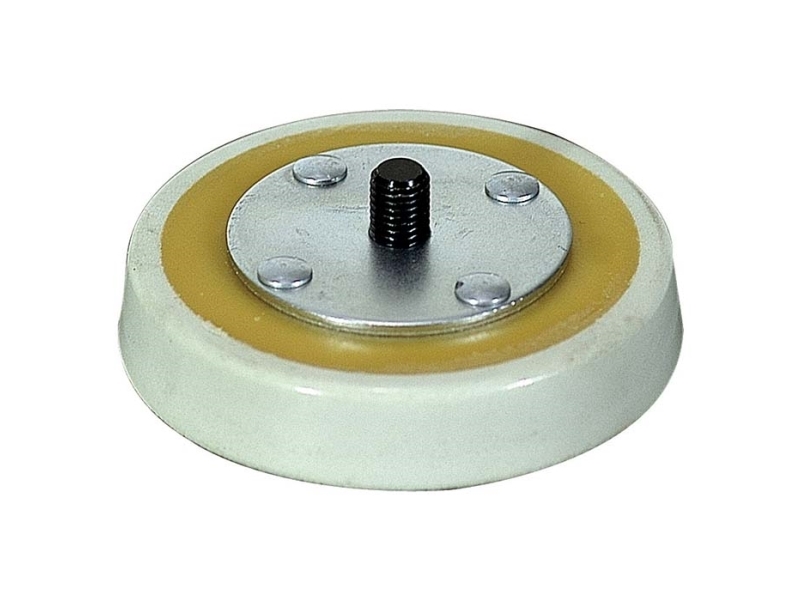 Ø:75 mm pad velcro 5/16 m for LH75P | Bilvård & Biltillbehör - Exteriör Bilvård - Tillbehör för Polering | GameStuff