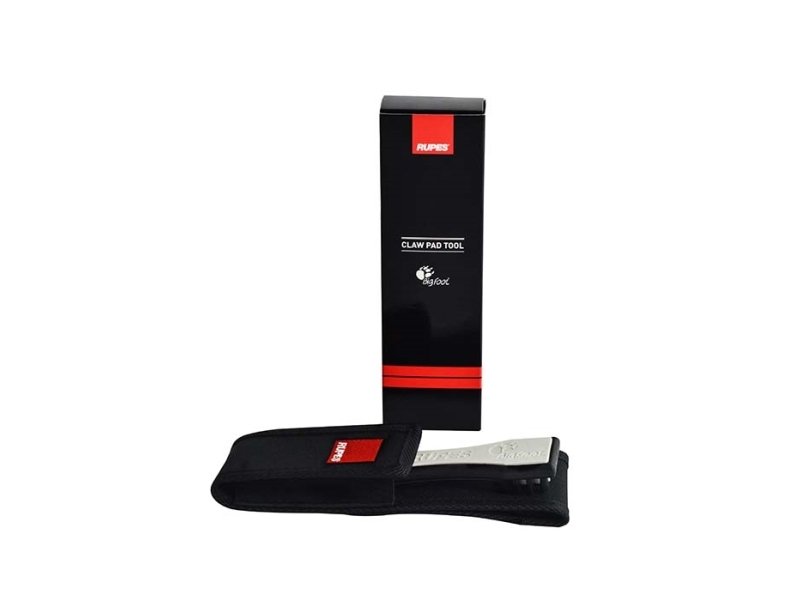Rupes Claw Pad Tool med holder | Bilvård & Biltillbehör - Exteriör Bilvård - Tillbehör för Polering | GameStuff