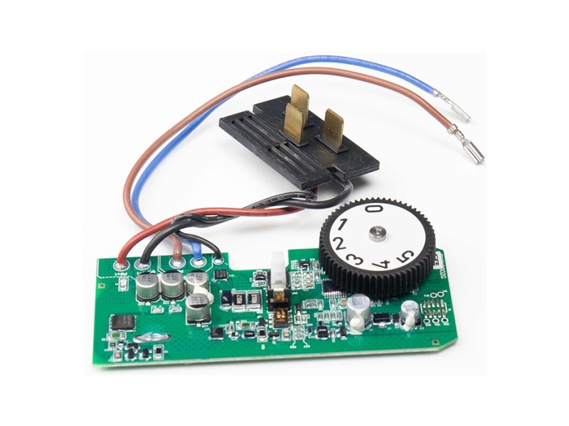 Rupes Electronic Module - HLR75 | Bilvård & Biltillbehör - Exteriör Bilvård - Tillbehör för Polering | GameStuff