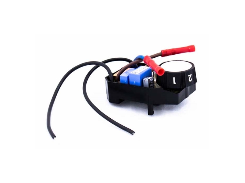 Rupes elec. module | Bilvård & Biltillbehör - Exteriör Bilvård - Tillbehör för Polering | GameStuff