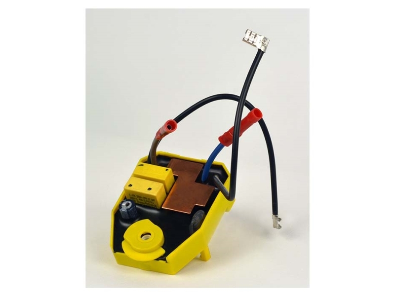 Rupes elec. module | Bilvård & Biltillbehör - Exteriör Bilvård - Tillbehör för Polering | GameStuff