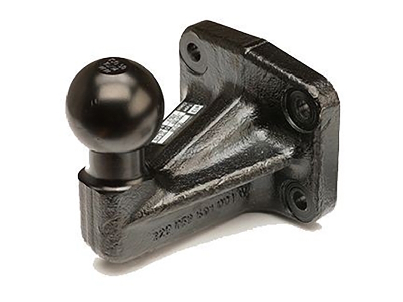 Laippapallo 4 reikää