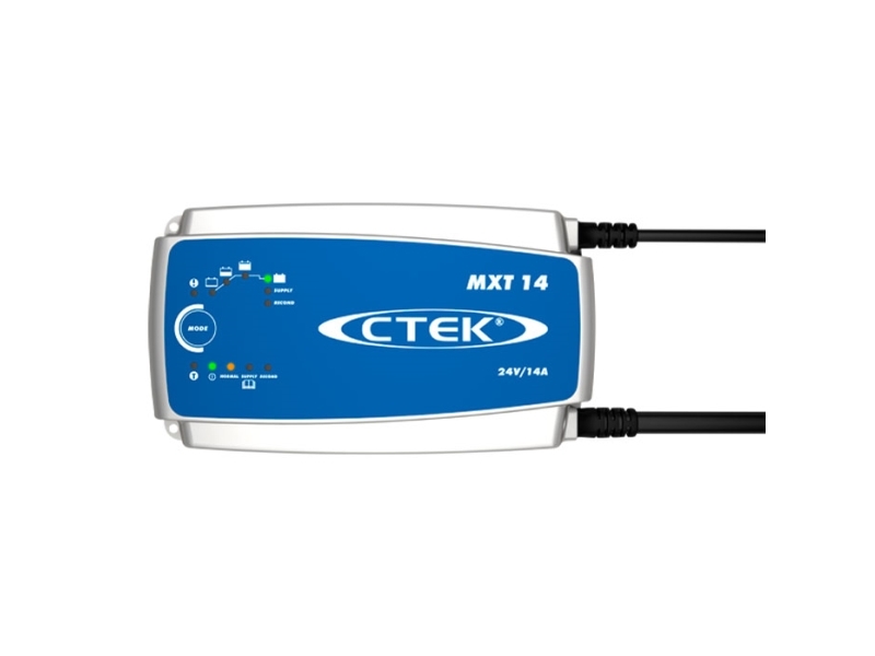 Ctek Mxt 14