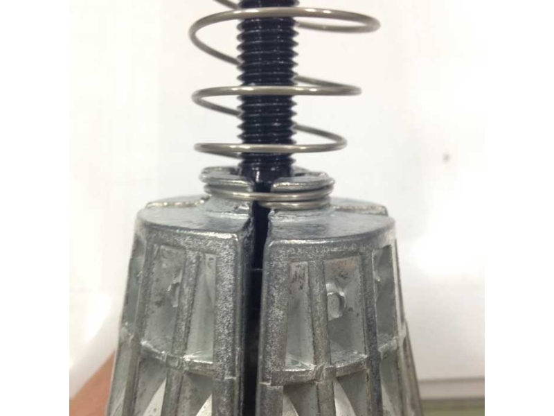 BUZZRACK KONISK FJÄDER | Bilvård & Biltillbehör - Transportutrustning - Cykelställ - Reservdelar | GameStuff