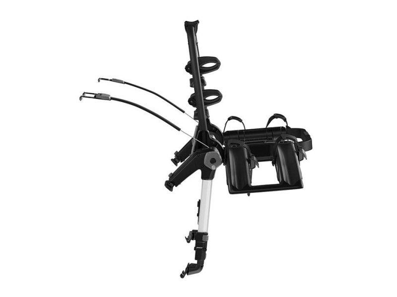 THULE Outway plattform cykelhållare för 2 cyklar | Bilvård & Biltillbehör - Transportutrustning - Cykelhållare | GameStuff