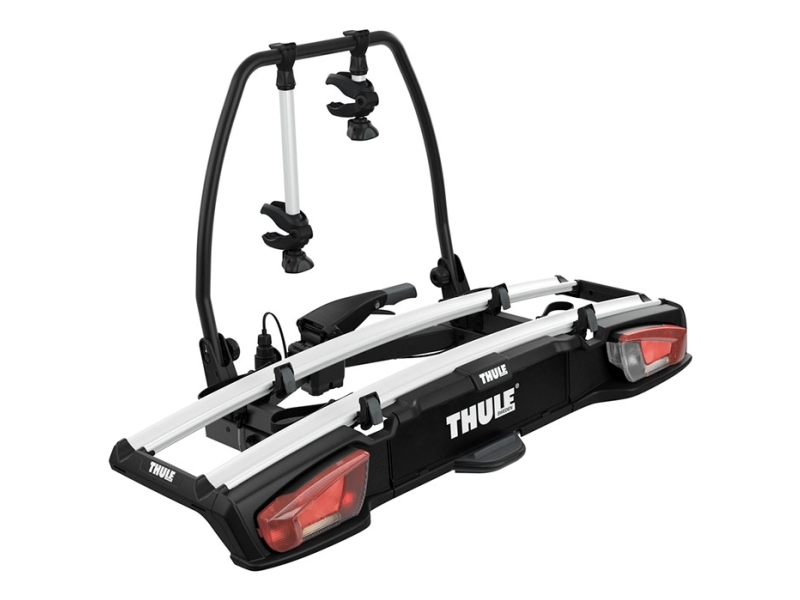 Thule VeloSpace XT 2 Cykelhållare för 2 cyklar | Bilvård & Biltillbehör - Transportutrustning - Cykelhållare | GameStuff