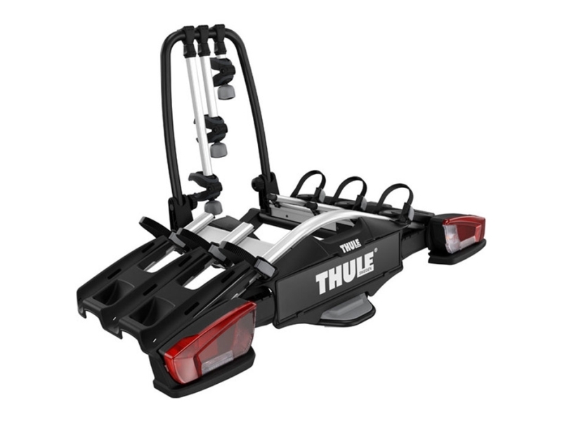 Thule Velocompact - Cykelholder til 3 cykler - 13 polet