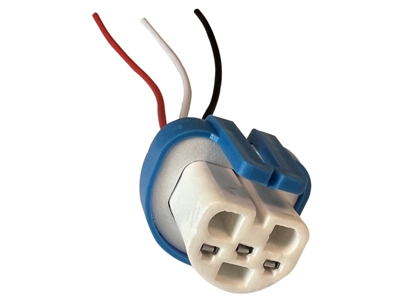 Fatning til HB1/HB5 (9004/9007) pære | Bilvård & Biltillbehör - Belysning - Tillbehör & reläer | GameStuff