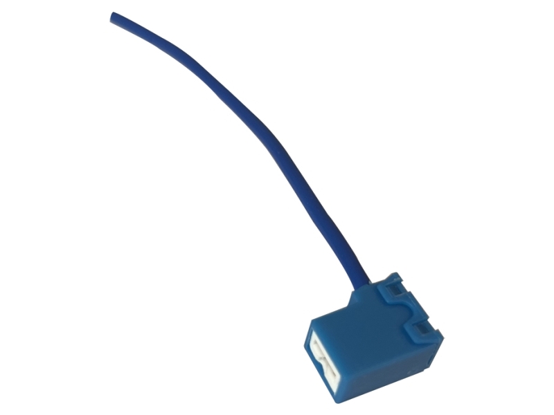 Sockel för H1/H3 glödlampa - sidoben | Bilvård & Biltillbehör - Belysning - H1 Billampor | GameStuff