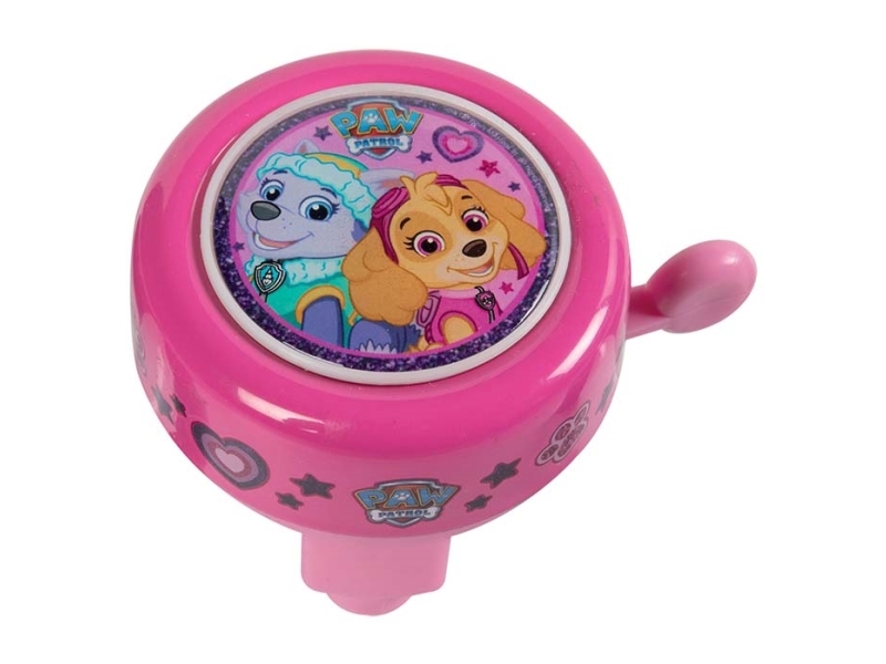 Paw Patrol dörrklocka rosa | Andra leksaksmärken - Disney | GameStuff