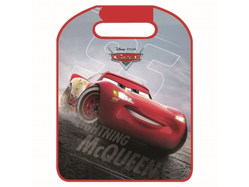Disney Cars - Sittskydd | Bilvård & Biltillbehör - Bilens Interiörutrustning - Övriga | GameStuff