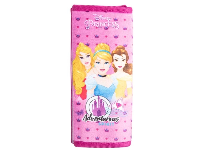 Disney selebeskytter Princess | Bilvård & Biltillbehör - Bilens Interiörutrustning - Övriga | GameStuff