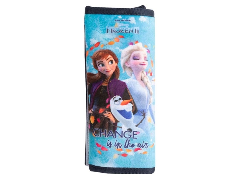 Disney selebeskytter Frozen 2