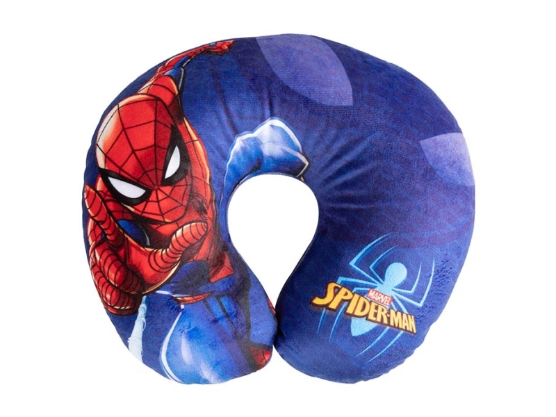 Spiderman Reisepute, M -  Nakkeputer