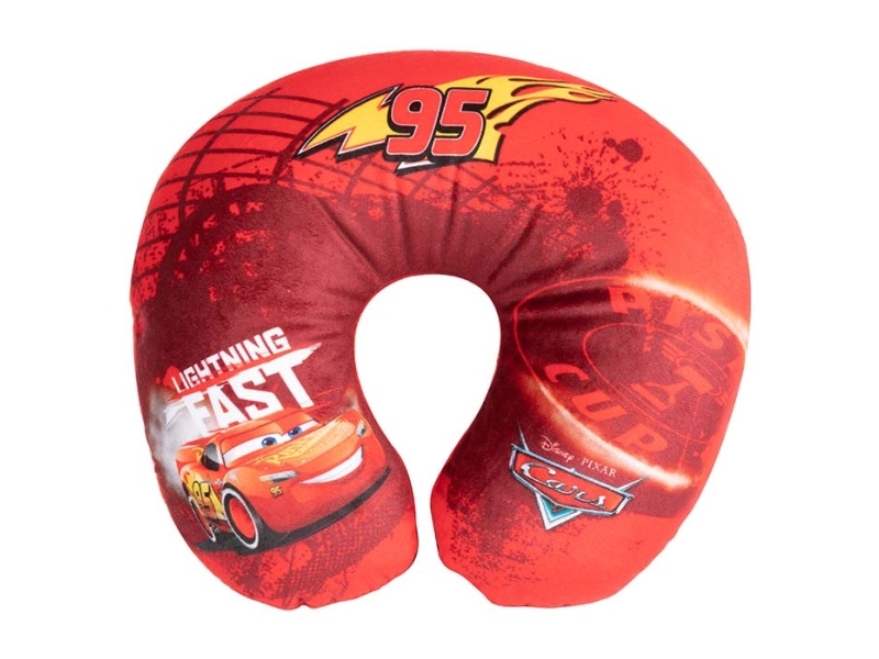 Disney nakkepude Cars str. M | Bilvård & Biltillbehör - Bilens Interiörutrustning - Övriga | GameStuff