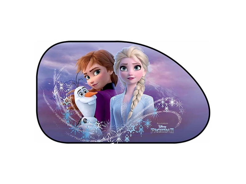 Disney solbeskytter Princess 2 stk. 65x38cm | Bilvård & Biltillbehör - Bilens Interiörutrustning - Övriga | GameStuff