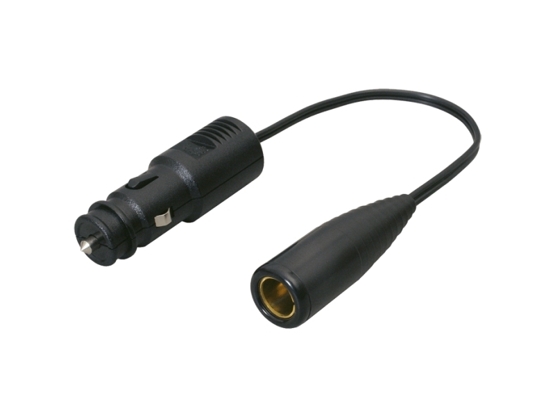 Adapter cigarstik til din 12/24v 16amp | Bilvård & Biltillbehör - Bilens Interiörutrustning - Övriga | GameStuff