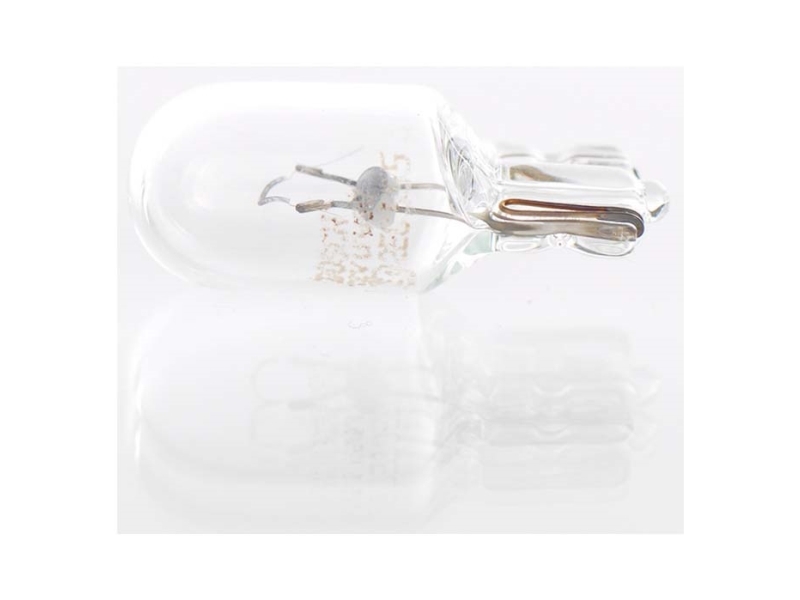 Bosch Pure Light pære W5W 12V - 2 stk.